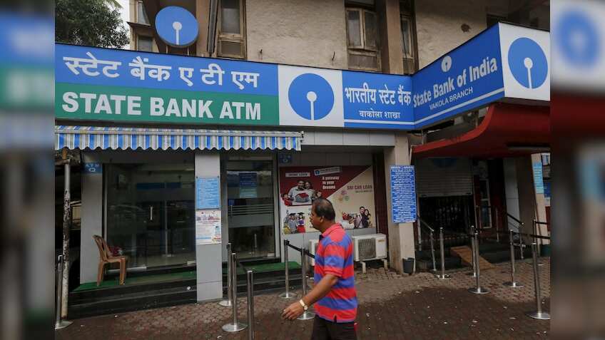 SBI good news for account holders! Come August 1, no charges on IMPS transactions up to Rs 1,000 at branch