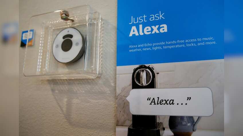 Amazon's Alexa to develop Hindi skills for customers in India 