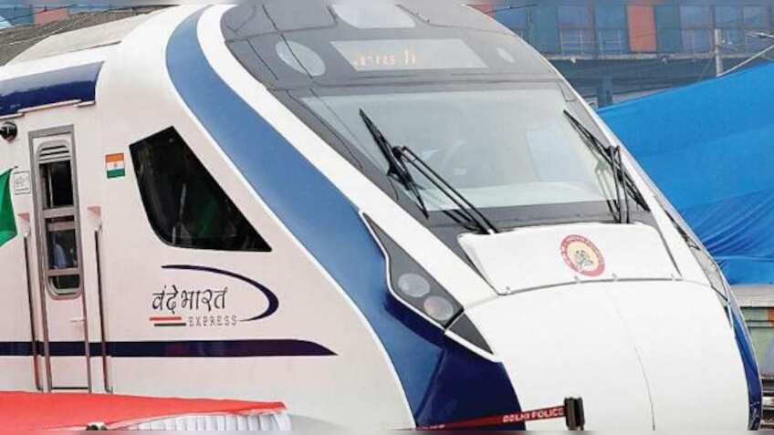 Another Train 18 between these stations? See what Indian Railways is mulling
