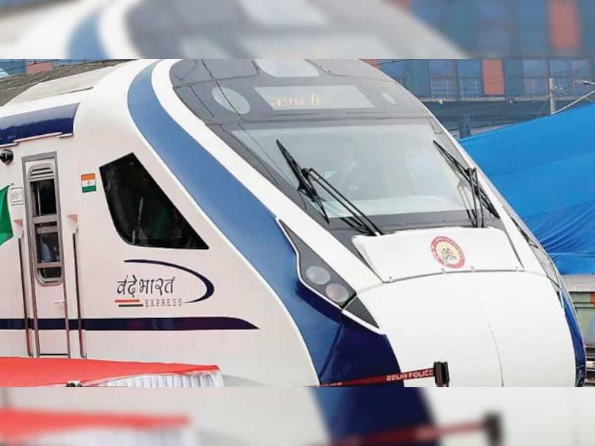 Another Train 18 between these stations? See what