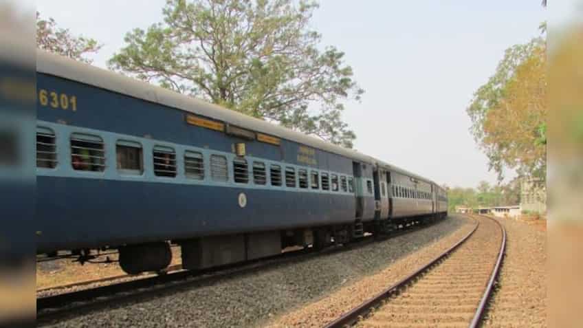 Railways' 100-day plan: Goyal approves proposal to cut travel time on Delhi-Howrah, Delhi-Mumbai routes