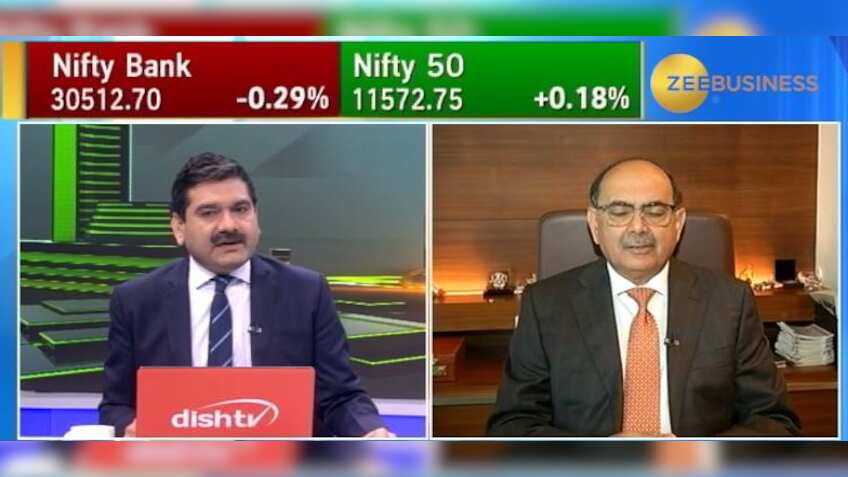 IndusInd Bank’s merger with Bharat Financial is the highlight of Q1FY20: Romesh Sobti, IndusInd Bank