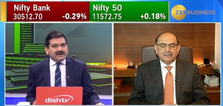 IndusInd Bank’s merger with Bharat Financial is the highlight of Q1FY20: Romesh Sobti, IndusInd Bank