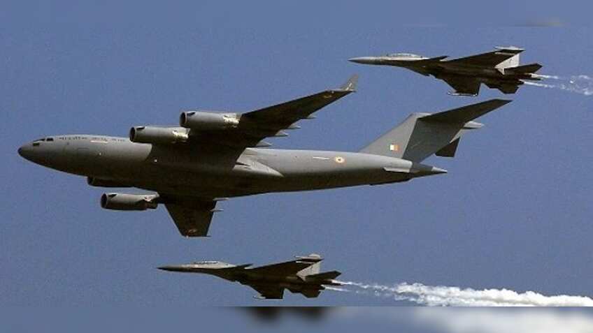 Indian Air Force Recruitment 2019: Up to Rs 26,900 pay for Airmen vacancies, check all details here