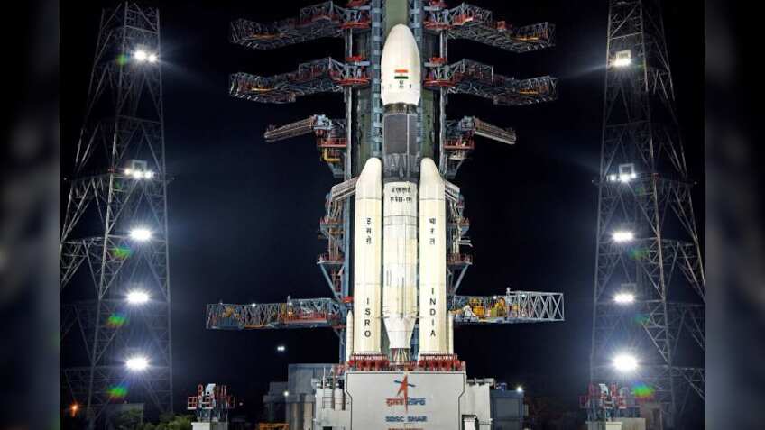 GSLV rocket glitch rectified, Chandrayaan-2 may launch next week