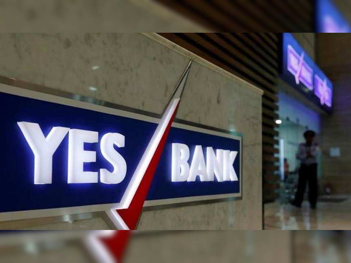 Yes Bank Q1 result profit hits Rs 114