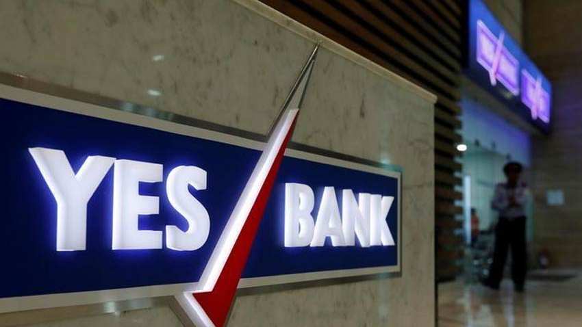 Yes Bank Q1 result profit hits Rs 114