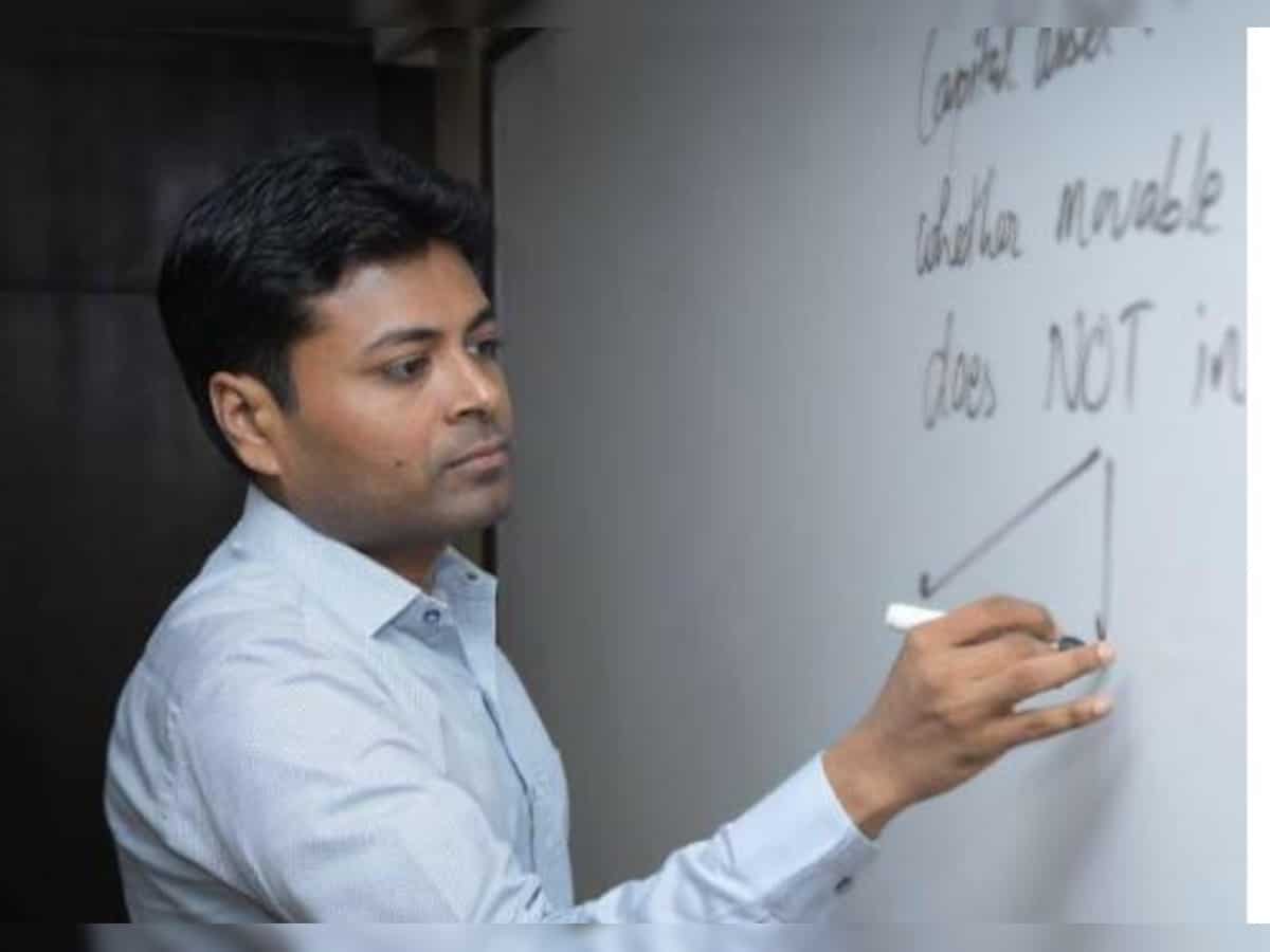 After Super 30 for cracking IIT tests, here