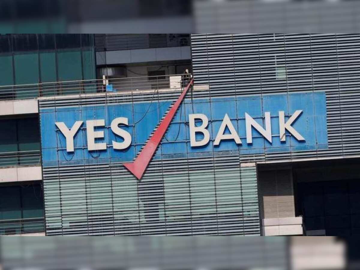 Yes Bank Q1FY20: From loans, provisions to deposits