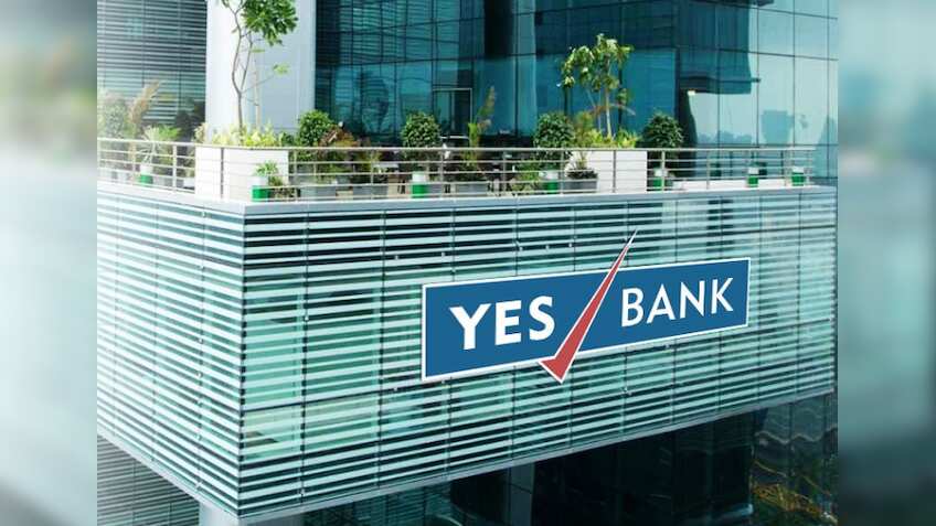 Yes Bank's stressed exposure in Iron, steel, telecom, gems & jewelry sector - Here’s what Q1 reveals 