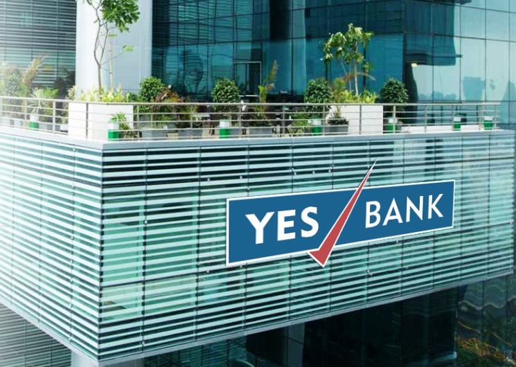Yes Bank's stressed exposure in Iron, steel, telecom, gems & jewelry sector - Here’s what Q1 reveals