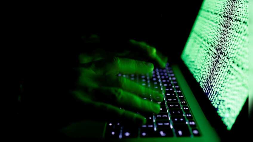 Cyber crine: Govt rolls out scheme to deal with the meance in coordinated, effective manner