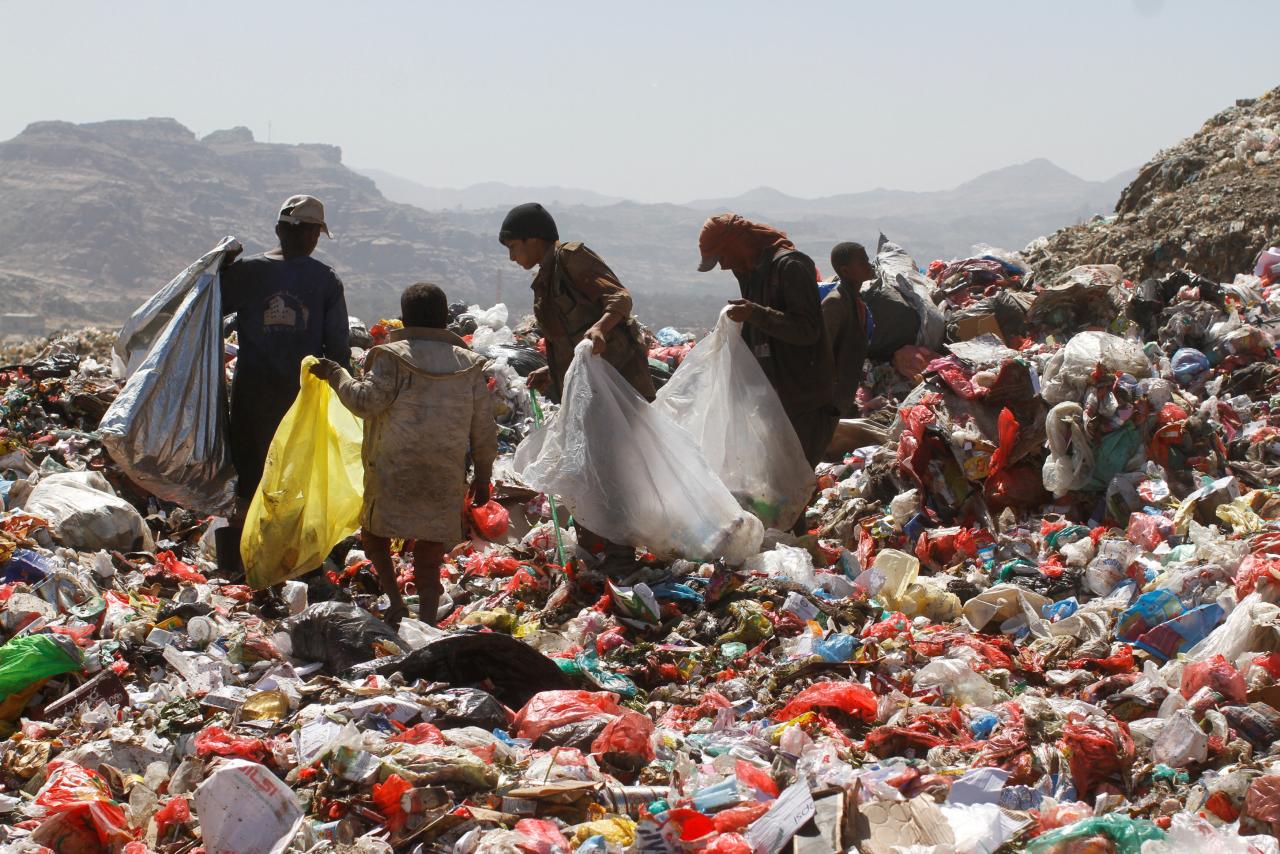 Ambikapur launches India's first garbage cafe! Here is