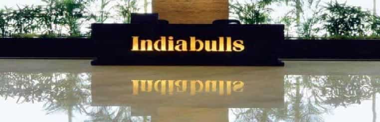 Indiabulls Share Price Chart