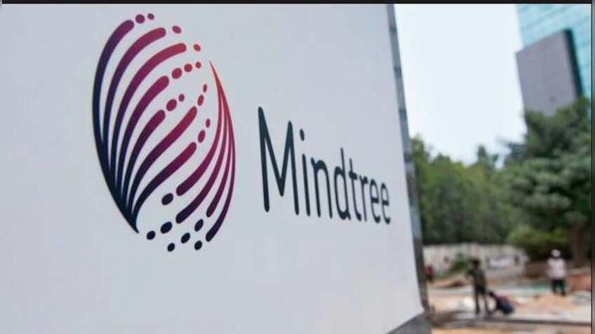 Mindtree share price: Stock market experts slap 'sell on rise' tag on L&T owned IT company