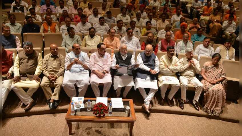 Modi Cabinet clears Companies Act Amendment Bill 2019, wants 5-year ban for CEOs, directors of fraud-hit firms