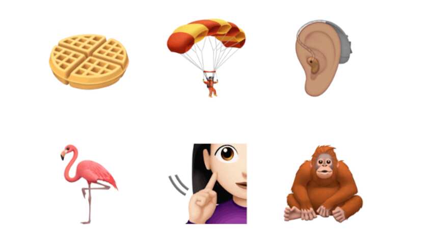 Apple iPhones, iPads, Macs users? Diversity heading for your keyboards