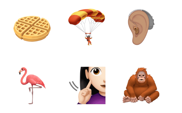 Apple iPhones, iPads, Macs users? Diversity heading for your keyboards