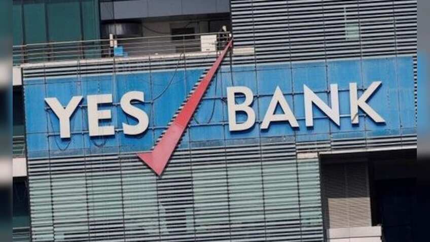 Yes Bank share price slips over 15% after reporting 91% plunge in Q1 profits! You can do this