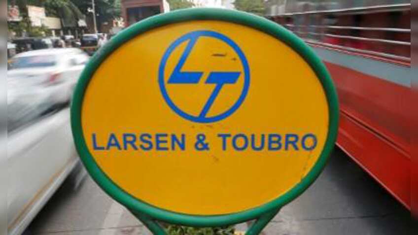 L&T Hydrocarbon Engineering bags over Rs 7,000-cr order from Saudi Aramco