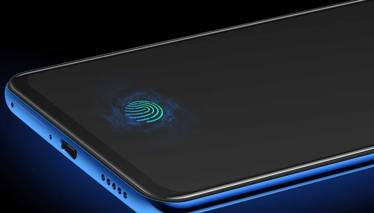 Vivo V15 Pro: