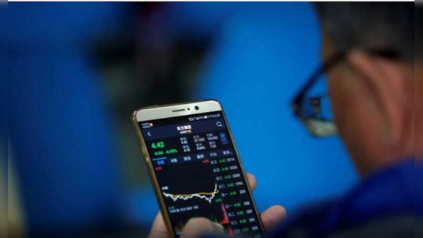 Stock picks: Check this 5 shares - Check these analyses