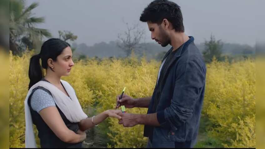 Kabir Singh box office collection: Shahid Kapoor movie continues to do well; check what it earned so far