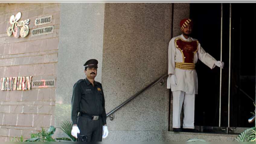 KS Kohli, hotelier who introduced 'butter chicken' to Mumbai, dead