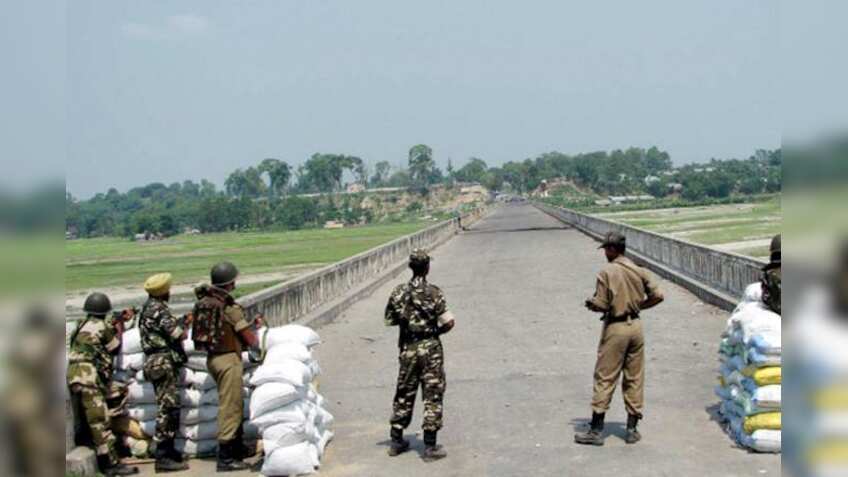 SSB recruitment 2019: 150 GD Constable posts vacant - Check here details