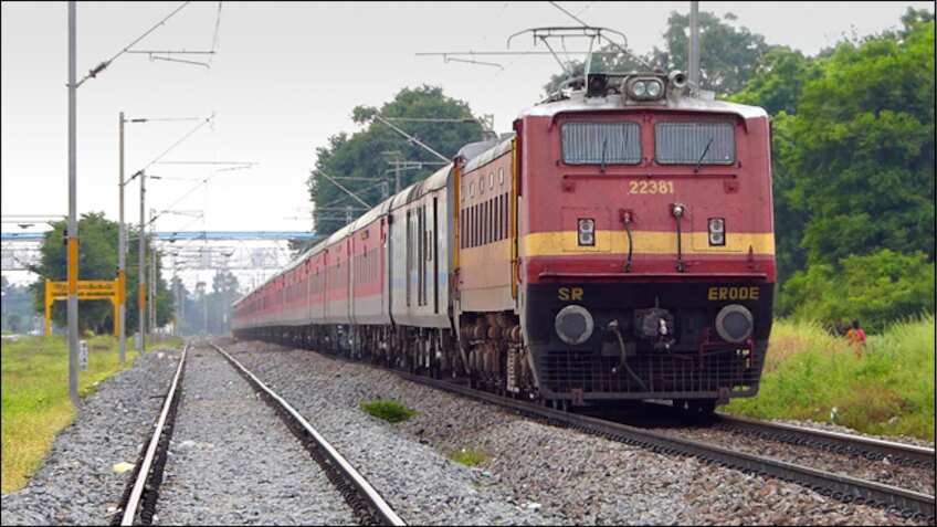 Indian Railways new projects for Uttar Pradesh, Assam to create jobs, help ease growing traffic 