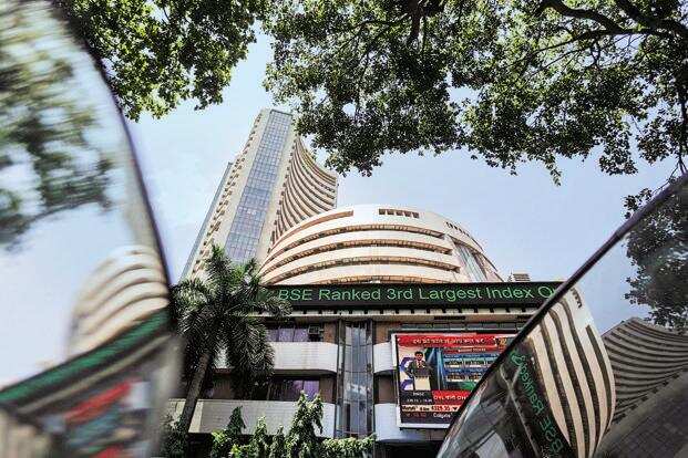 Sensex, Nifty rise on Fed official's rate cut hint; RCom, Rallis India, Thermax stocks rise
