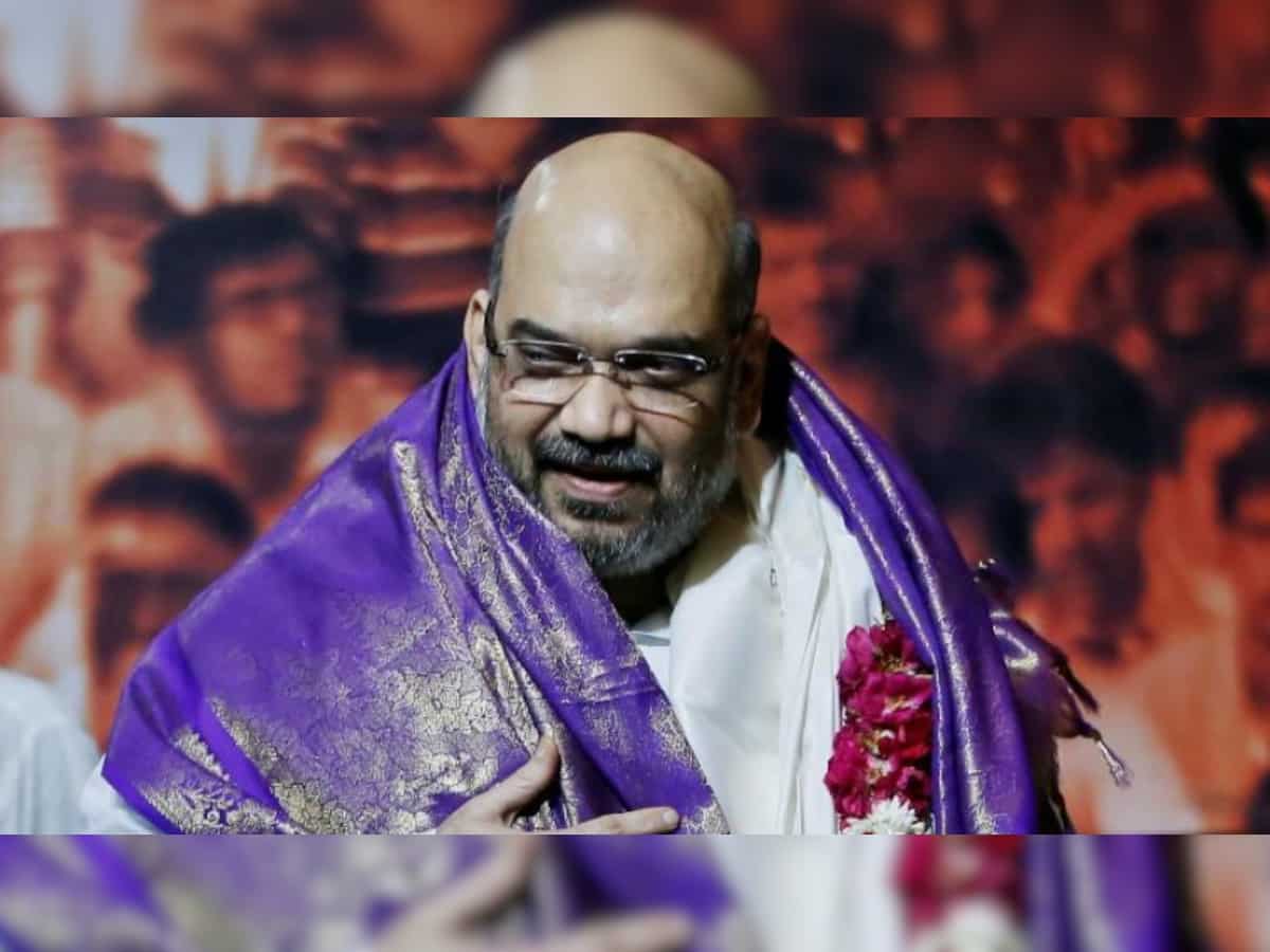 Air India sale: Amit Shah to head ministerial