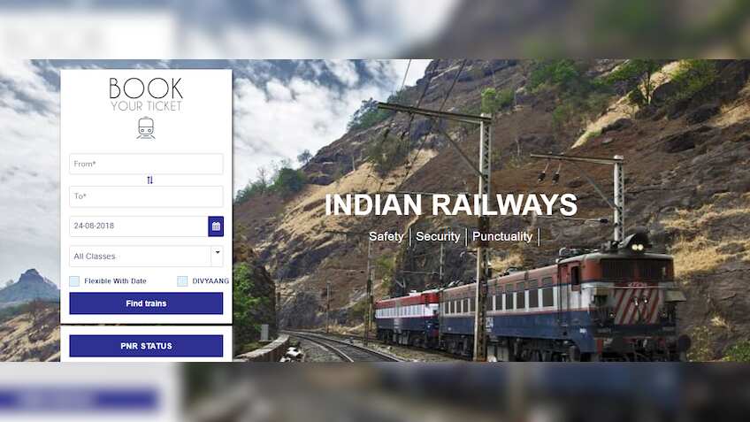 How to become an IRCTC agent: Earn money, check this 6-step guide to turn yourself into a Rail Travel Service Agent
