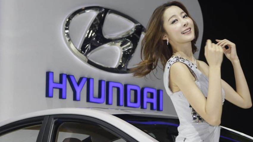 Big feat! Hyundai develops world 1st active shift control for hybrid cars - Check its practical benefits