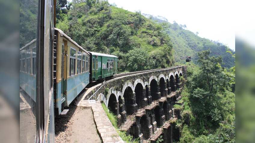 India-Nepal railway line finalised, will connect eastern UP to Nepal