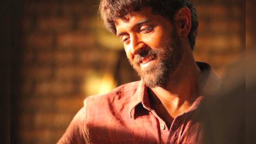 Super 30 box office collection: Hrithik Roshan starrer earns Rs 75.85 cr in first week