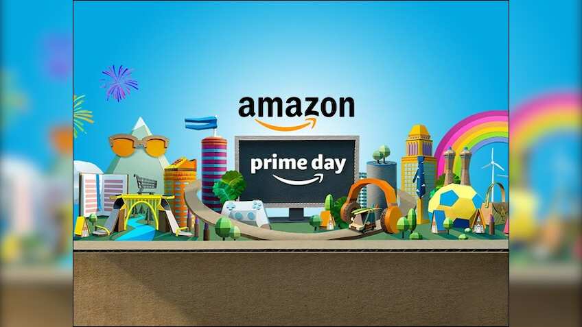 Pricing error on Amazon Prime Day sale; buyer gets camera lens worth $13,000 sold for $94 
