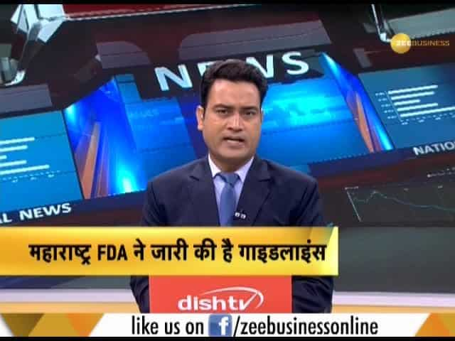 Junk food will no longer be available in any school in Maharashtra ...