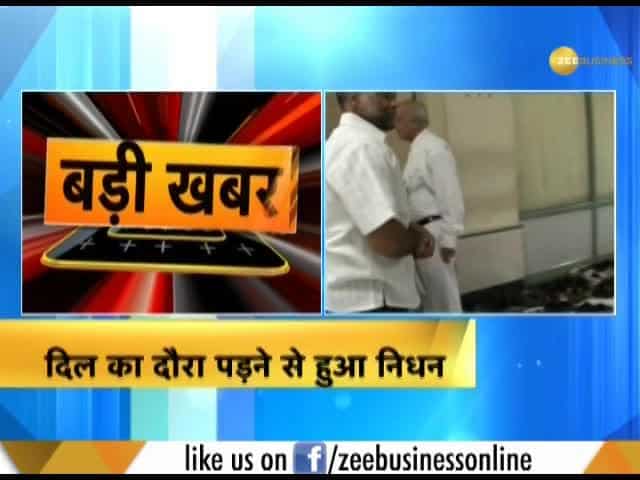 Delhi's longest serving CM Sheila Dikshit passes away at 81