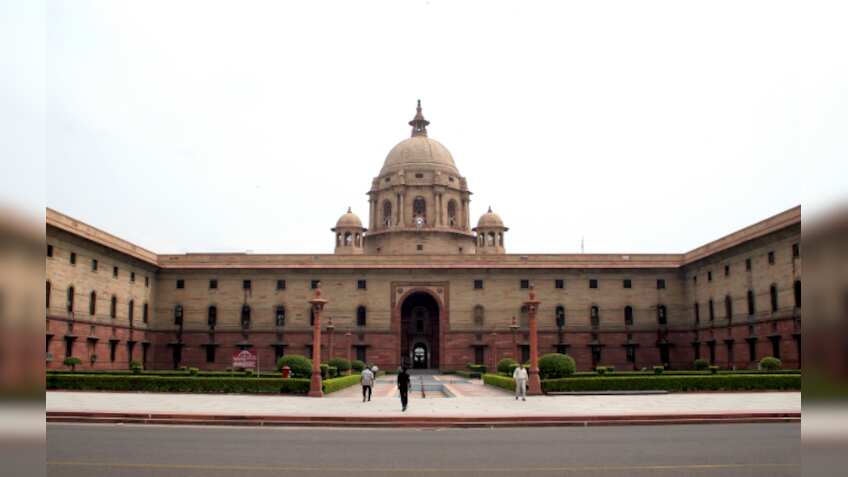 Bureaucratic reshuffle at Centre; Check who is the new PS to PM Modi