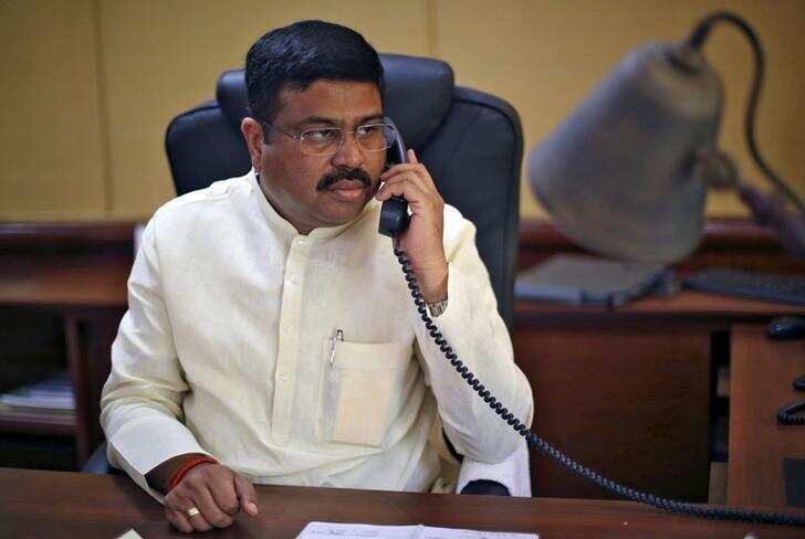 Dharmendra Pradhan seeks 2 independent trains connecting Kalahandi with Odisha capital