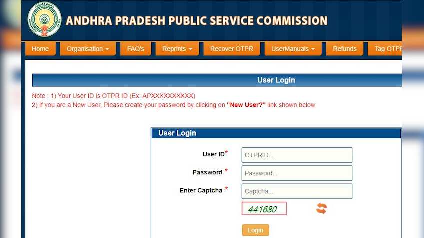 APPSC Panchayat Secretary Result 2019 declared at psc.ap.gov.in, Check date for main exams 