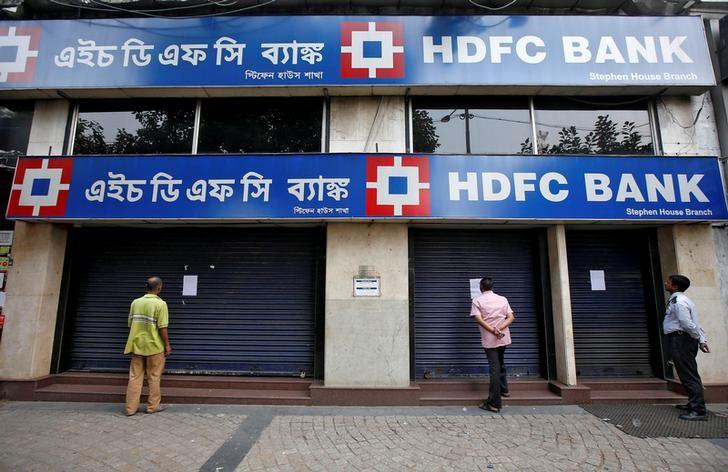 HDFC Bank's Q1FY20 PAT rises by a massive 21%; lender hires 14,604 employees