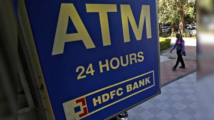 Explained: HDFC Bank Q1FY20 result in three charts 