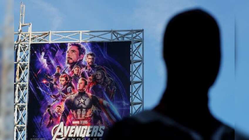 Avengers: Endgame box office collection: Marvel's superhero saga to become highest grossing movie ever