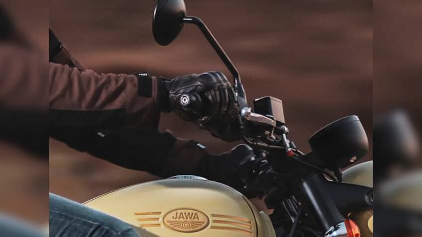 Jawa Perak Bobber India Launch: Expected  date, price, features here  