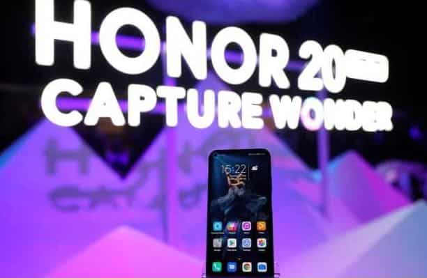 Honor Amazon Prime Days success: Sales jump 1500 percent; Honor 20i, Honor 8C, Honor 8X emerge as 'hero' models