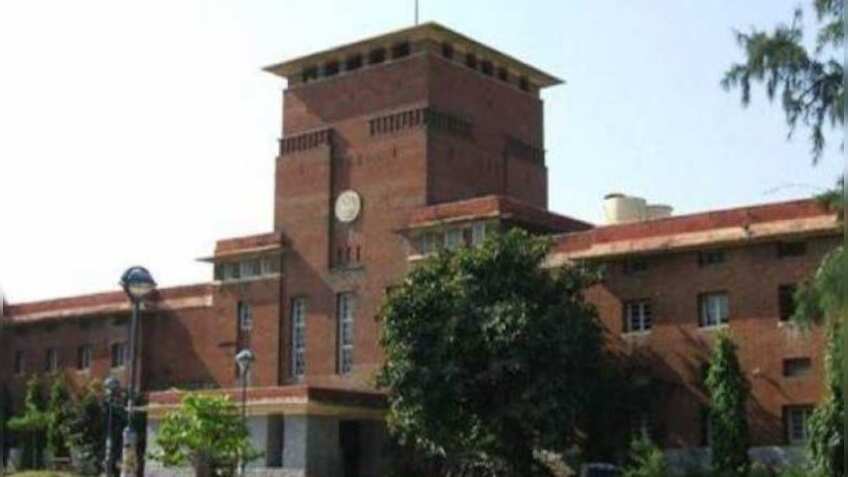 DU Recruitment 2019: Delhi University invites applications for Professor Posts, 166 vacancies available; check details