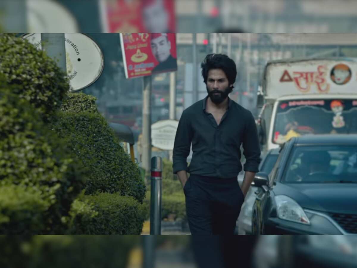 Kabir Singh box office collection: Rs 275 crore