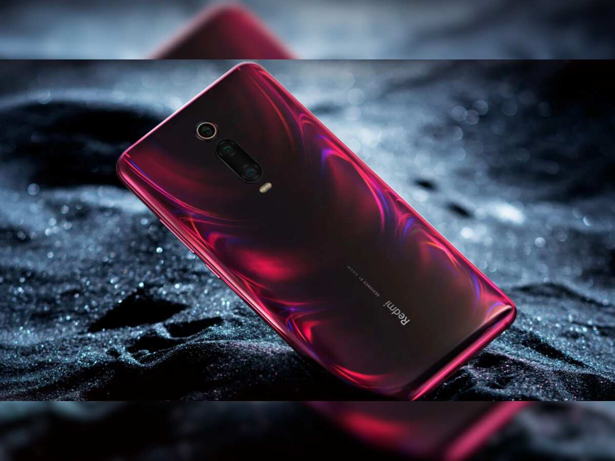 No ads in MIUI Redmi K20, Redmi K20